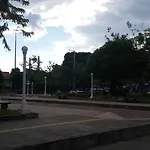 Ajuricaba Backpackers Hostel Manaus