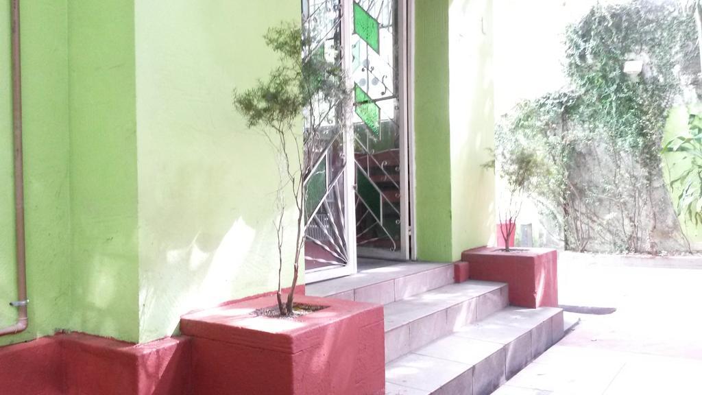 Ajuricaba Backpackers Hostel Manaus