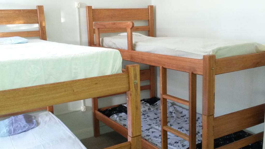 Ajuricaba Backpackers * Manaus