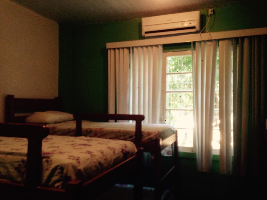 Hostel Ajuricaba Backpackers