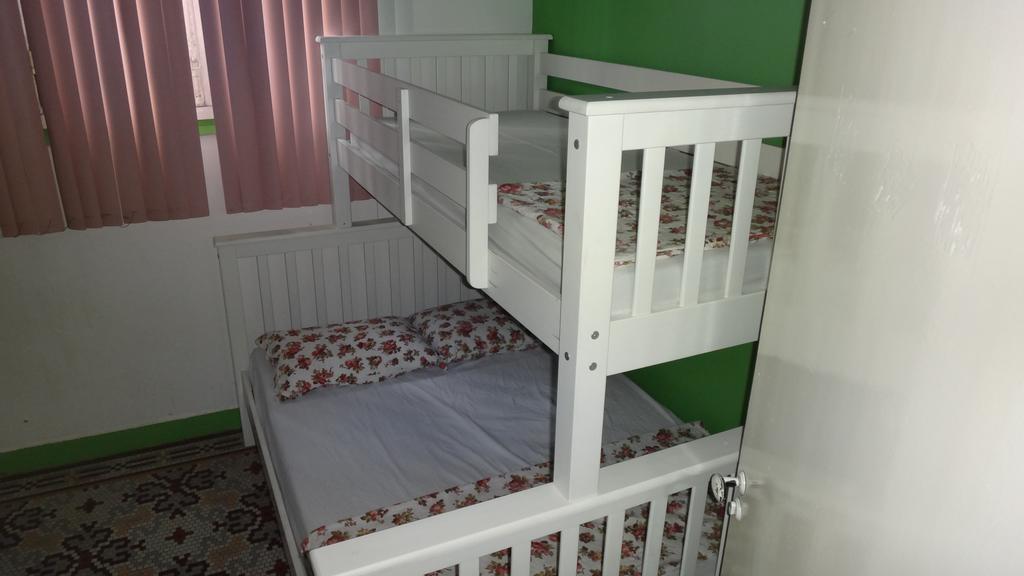 Ajuricaba Backpackers * Manaus