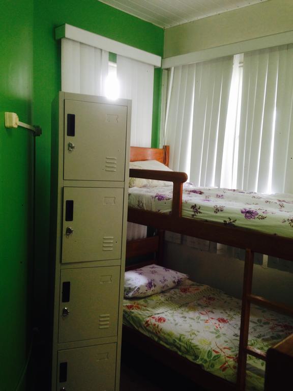 Ajuricaba Backpackers Manaus