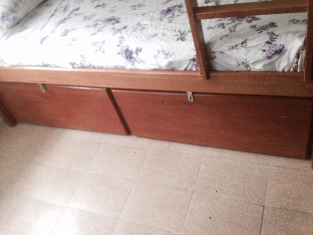 Ajuricaba Backpackers Hostel *