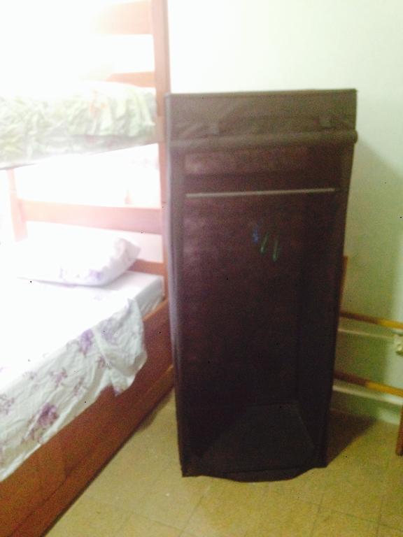 Ajuricaba Backpackers Hostel Manaus