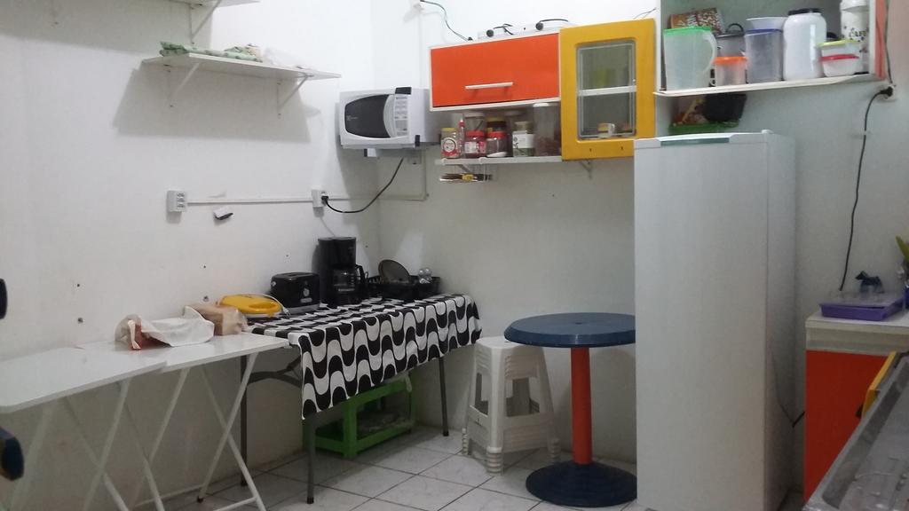 Ajuricaba Backpackers Manaus
