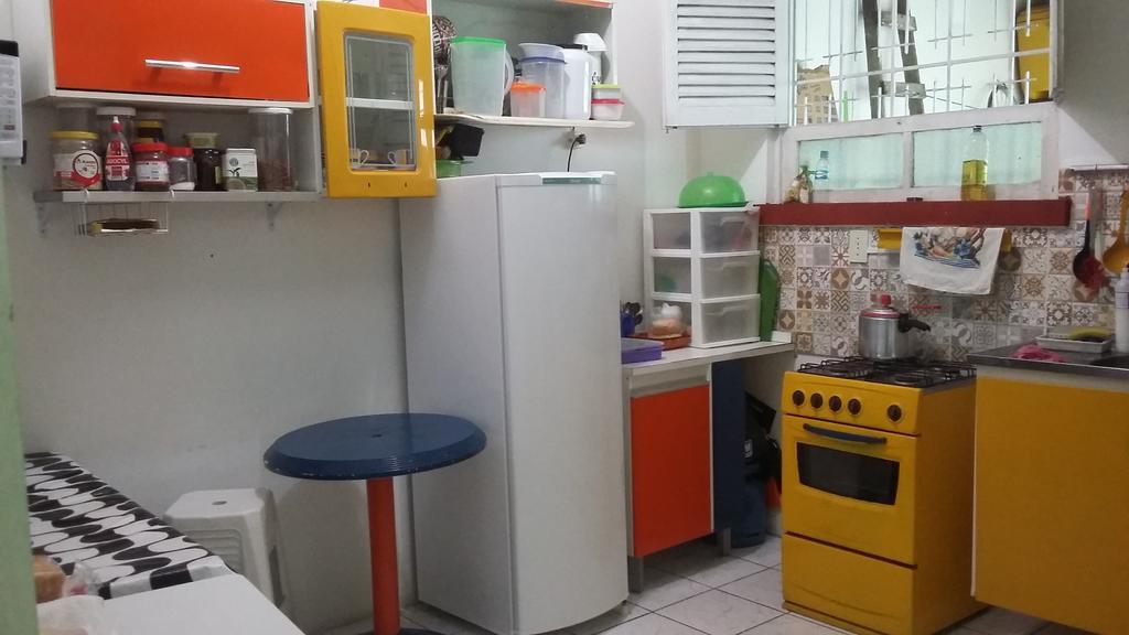 Ajuricaba Backpackers Hostel *