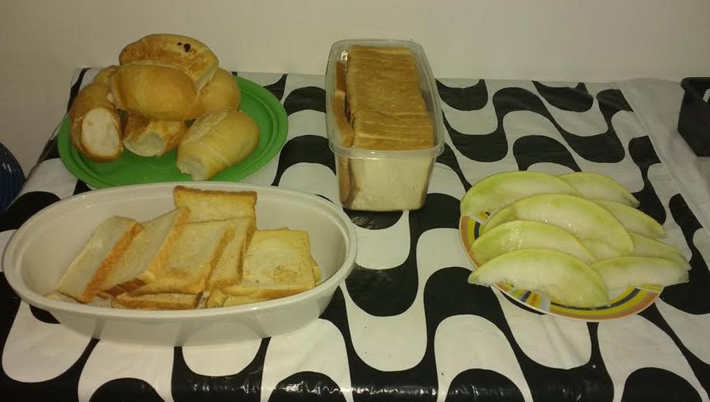 Ajuricaba Backpackers Manaus