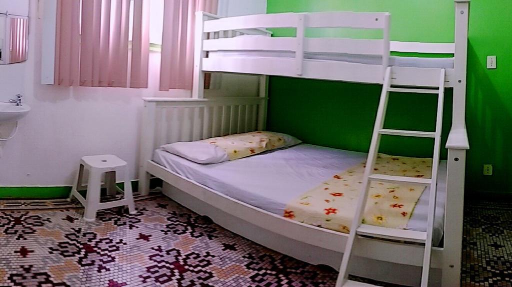 Ajuricaba Backpackers