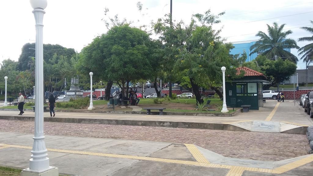 Ajuricaba Backpackers Hostel Manaus