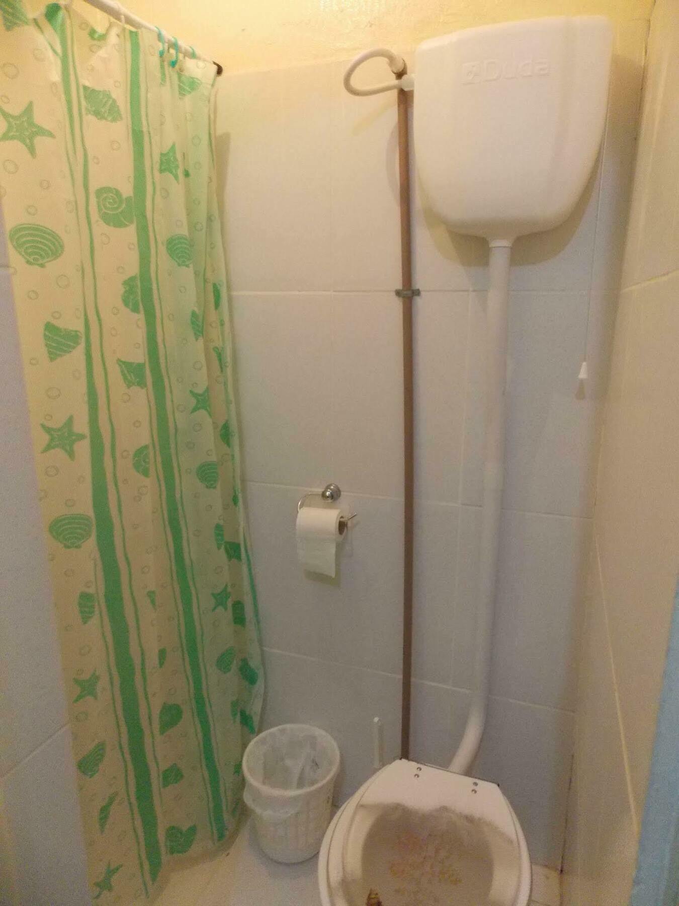 Ajuricaba Backpackers Hostel