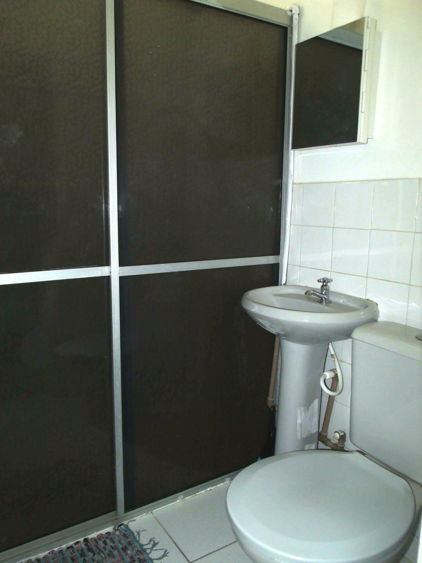 Hostel Ajuricaba Backpackers Manaus