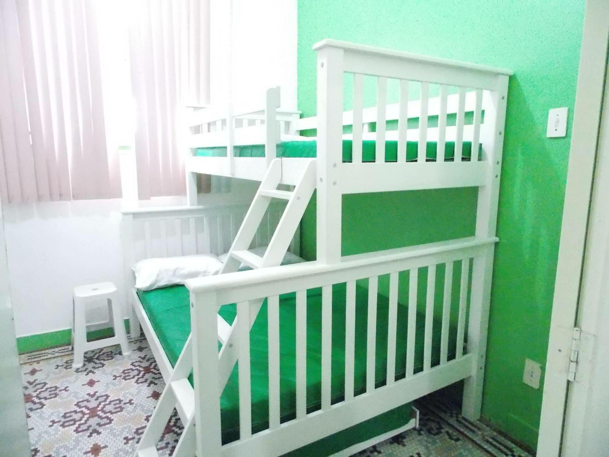 Ajuricaba Backpackers Hostel Manaus