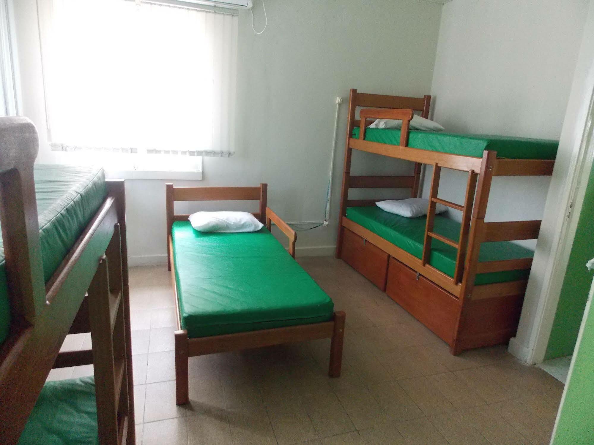 Ajuricaba Backpackers Manaus