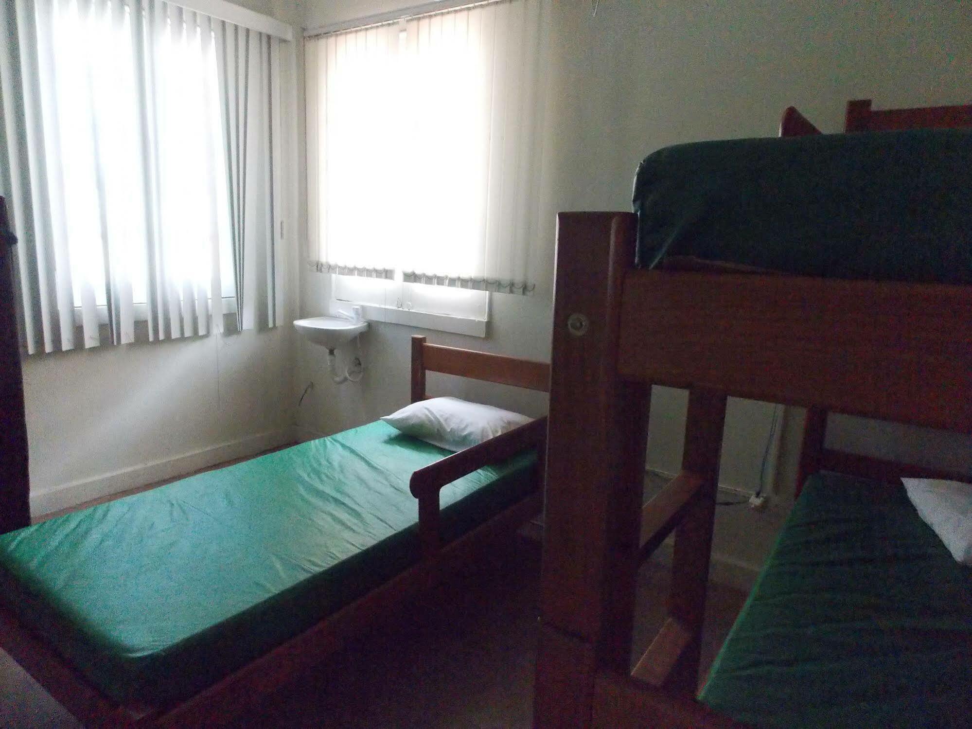 Ajuricaba Backpackers Hostel Manaus