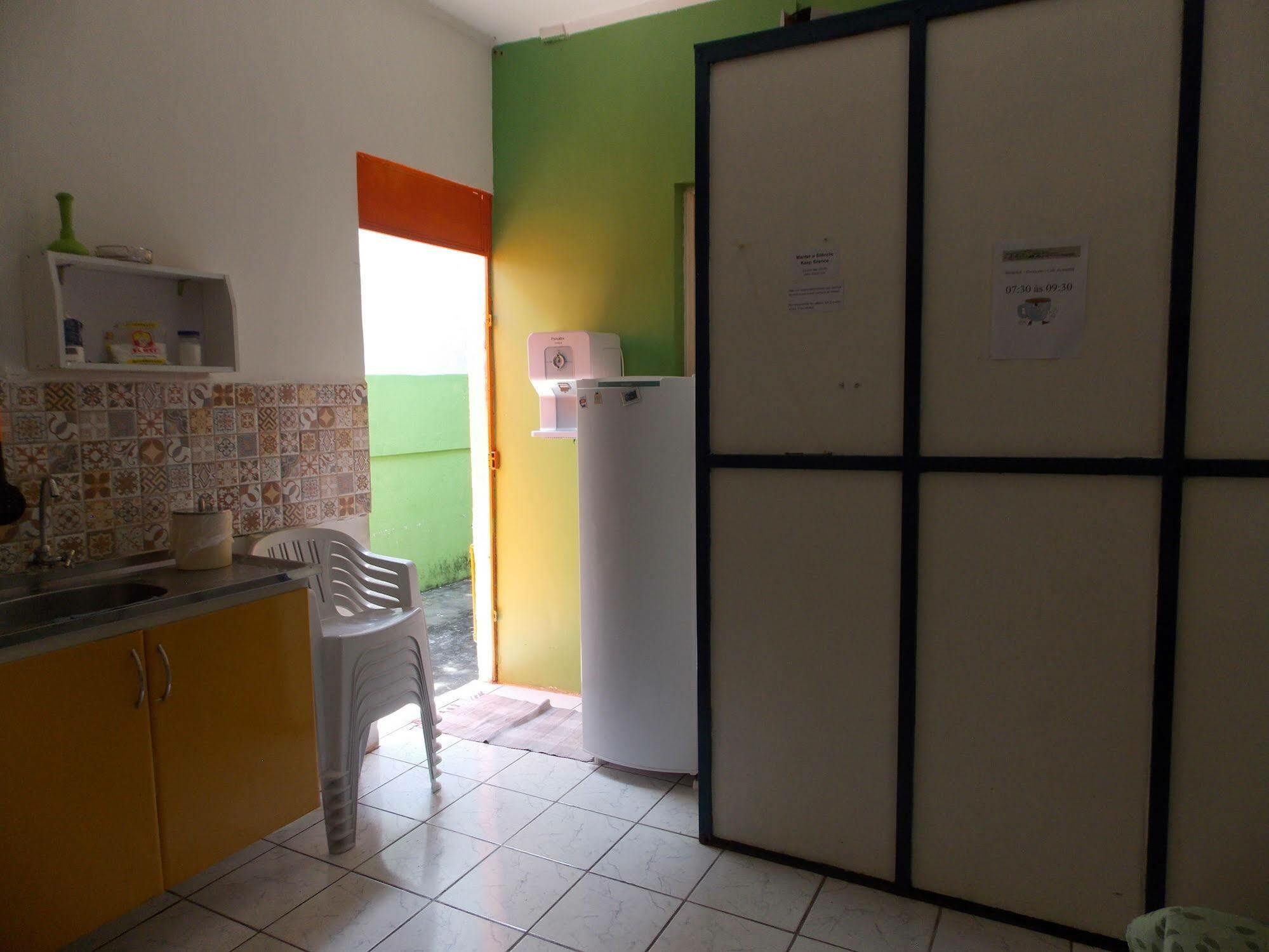Ajuricaba Backpackers Manaus