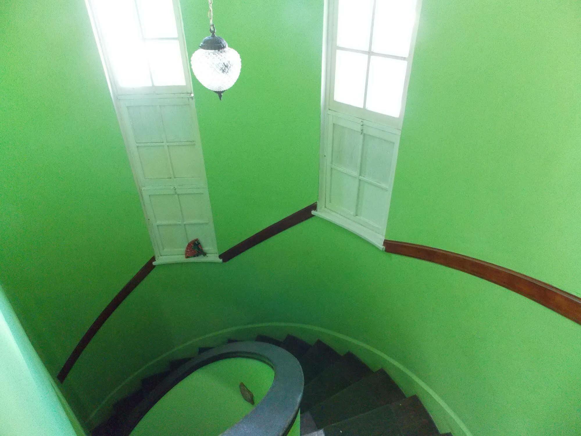 Hostel Ajuricaba Backpackers