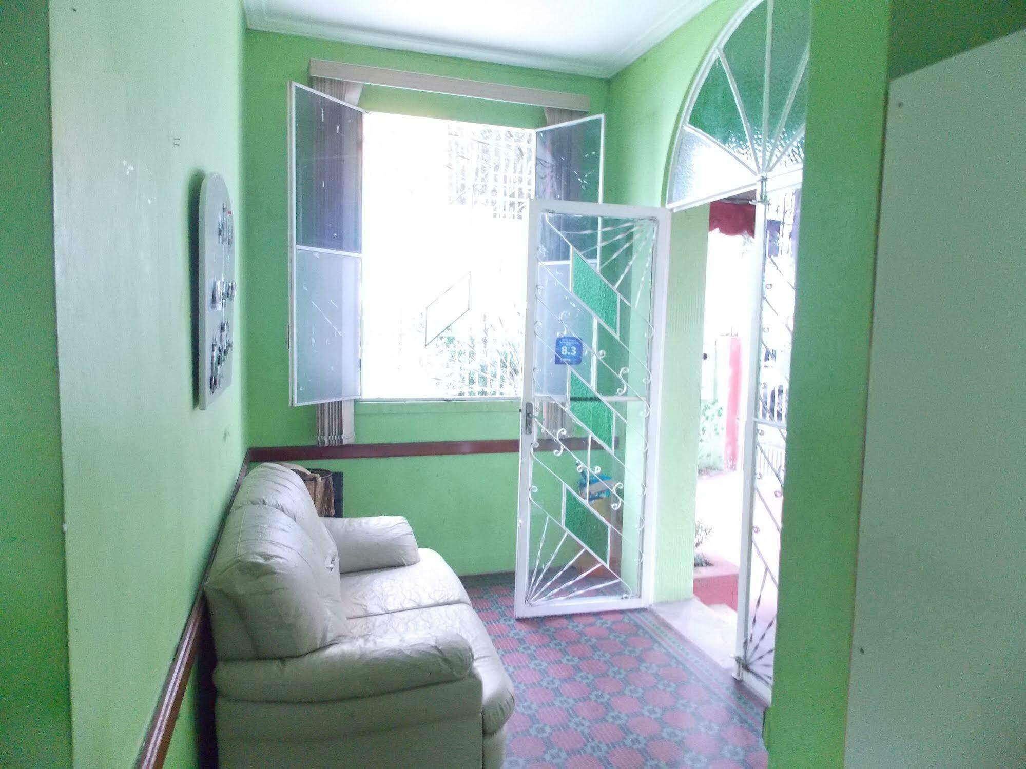 Ajuricaba Backpackers Manaus