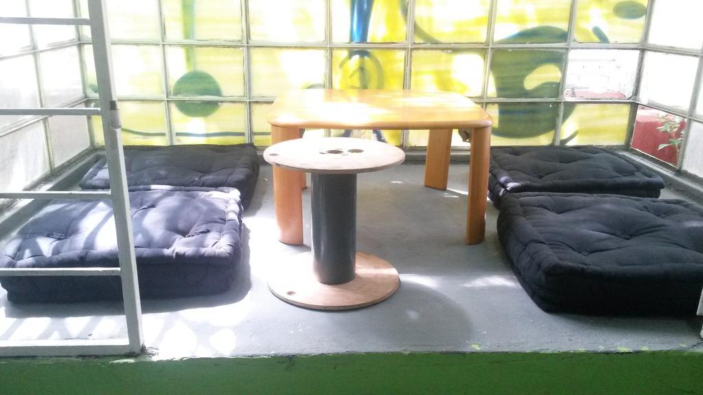 Ajuricaba Backpackers Manaus