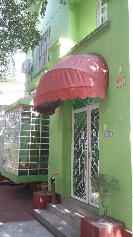 Hostel Ajuricaba Backpackers *