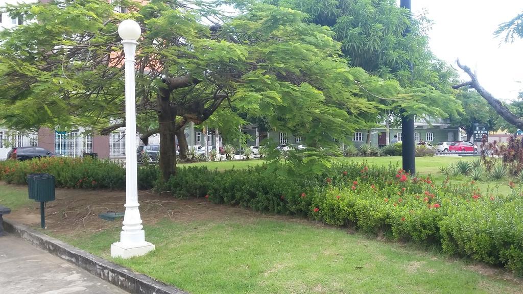 Ajuricaba Backpackers Hostel *
