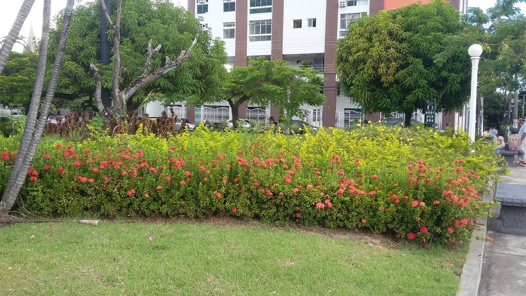Hostel Ajuricaba Backpackers