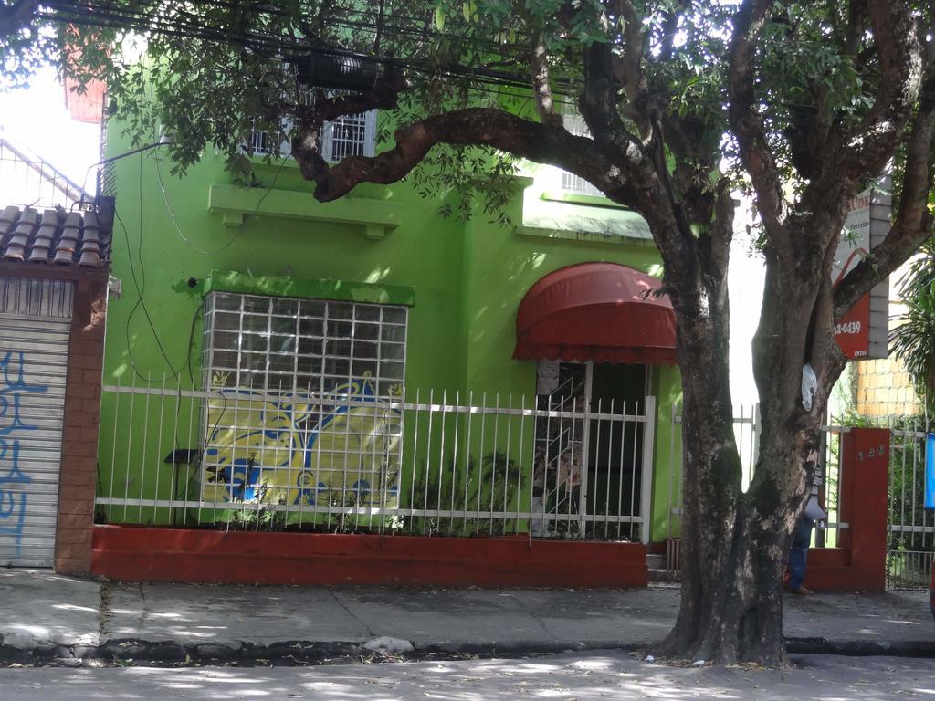 Ajuricaba Backpackers * Manaus