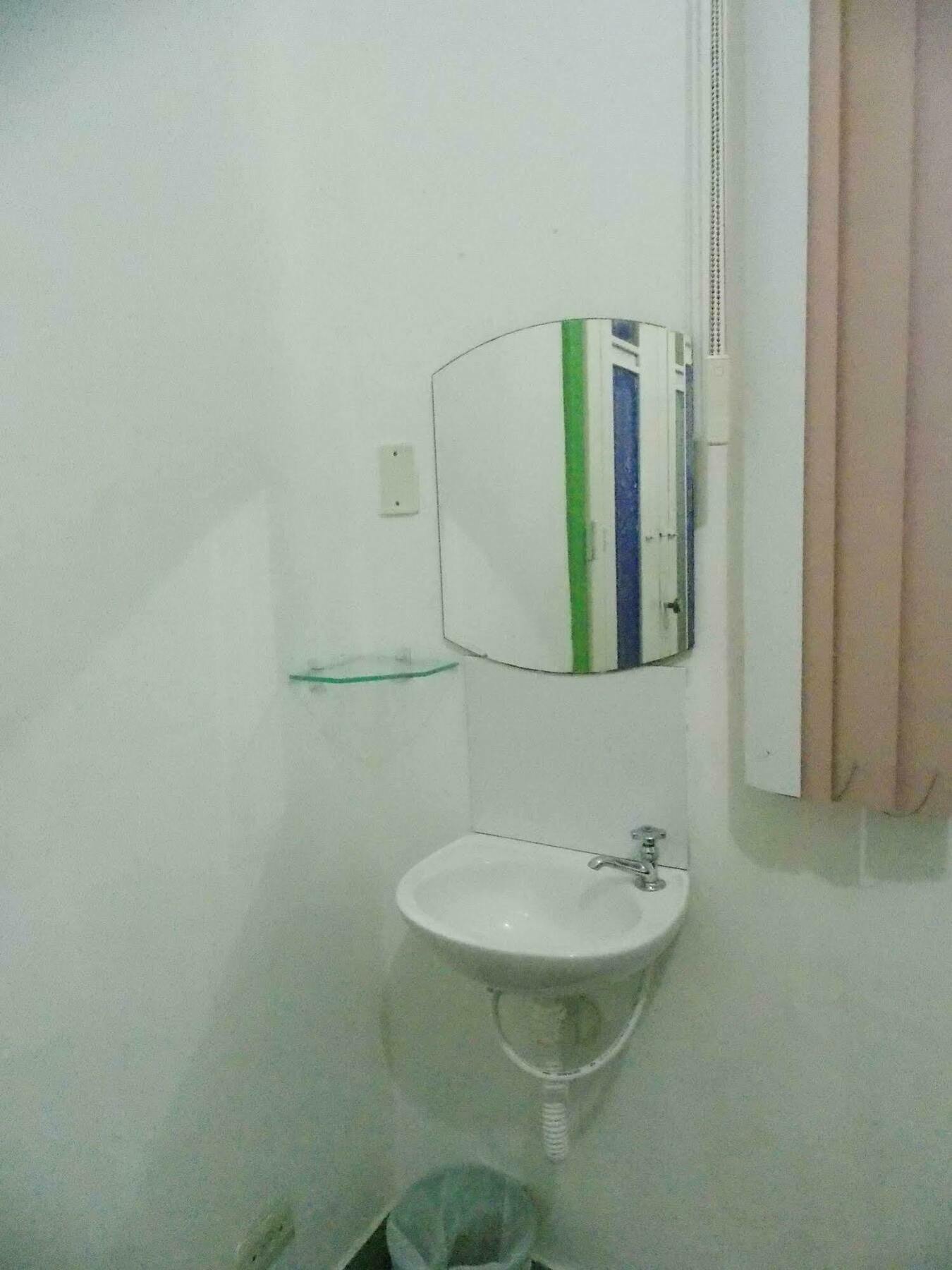 Hostel Ajuricaba Backpackers Manaus